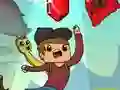 بازی Super Adventure Pals آنلاین