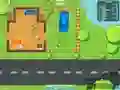 بازی Crazy Battle آنلاین