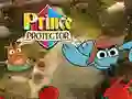 بازی Prince Protector آنلاین