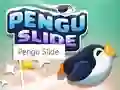 بازی Pengu Slide آنلاین