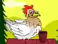 بازی White Leghorns Escape آنلاین