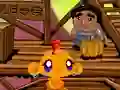 بازی Monkey Go Happy Stage 103 آنلاین