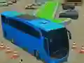بازی Bus Parking Simulator آنلاین