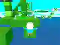 بازی Kogama: Frog Parkour آنلاین