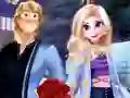 بازی Sisters Speed Dating آنلاین