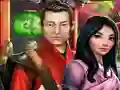 بازی Samurais Treasure آنلاین