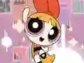 بازی Powerpuff Girls: Rush Hour آنلاین