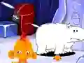 بازی Monkey Go Happy Stage 716 آنلاین