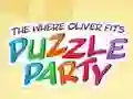 بازی The Where Oliver Fits Puzzle Party آنلاین
