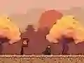 بازی Pixel Samurai آنلاین