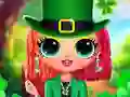 بازی Bff St Patrick's Day Look آنلاین