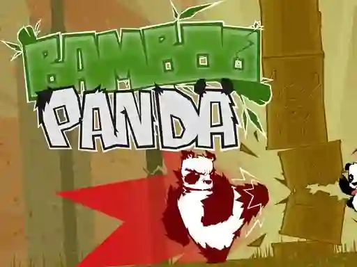 بازی Bamboo Panda آنلاین