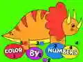 بازی Color by Numbers آنلاین