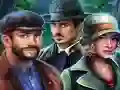 بازی Ghostly Cabin آنلاین