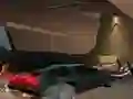 بازی Zombies VS Muscle Cars آنلاین