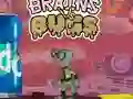 بازی Ben 10: Brains vs Bugs آنلاین
