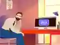بازی Finding App Escape آنلاین