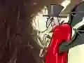 بازی Girl Escape From Vampire Forest آنلاین