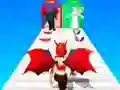 بازی Angel Demon Fight آنلاین