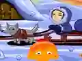 بازی Monkey Go Happy Stage 104 آنلاین