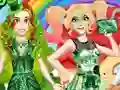 بازی St.Patrick's Day Challenge آنلاین