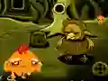 بازی Monkey Go Happy Stage 106 آنلاین