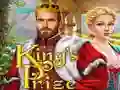 بازی King's Prize آنلاین