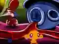 بازی Monkey Go Happy Stage 107 آنلاین