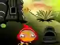 بازی Monkey Go Happy Stage 109 آنلاین