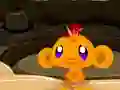 بازی Monkey Go Happy Stage 110 آنلاین