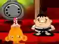 بازی Monkey Go Happy Stage 111 آنلاین