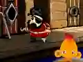 بازی Monkey Go Happy Stage 118 آنلاین