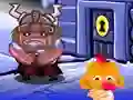 بازی Monkey Go Happy Stage 119 آنلاین