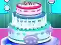بازی Romantic Birthday Party آنلاین