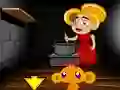 بازی Monkey Go Happy Stage 122 آنلاین