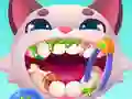 بازی Animal Dentist For Kids آنلاین