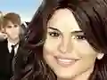 بازی Selena True Make Up آنلاین