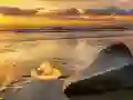 بازی Escape From Sunset Beach آنلاین