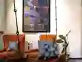 بازی Living Marble House Escape آنلاین