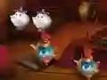 بازی Charming Caterpillar Escape آنلاین