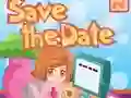 بازی Save The Date آنلاین