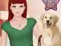 بازی Shopping Lily آنلاین
