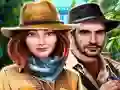 بازی Jungle Relics آنلاین