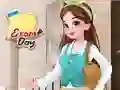 بازی Girly College Style آنلاین