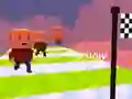 بازی Kogama: Death Run آنلاین