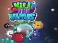 بازی Kill the Virus آنلاین