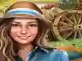 بازی Farmyard Findings آنلاین
