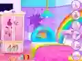 بازی Kitty Kate House Cleaning آنلاین