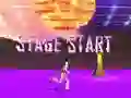 بازی Retro Karate: The Epic Adventure آنلاین