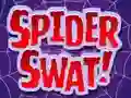 بازی Spider Swat آنلاین